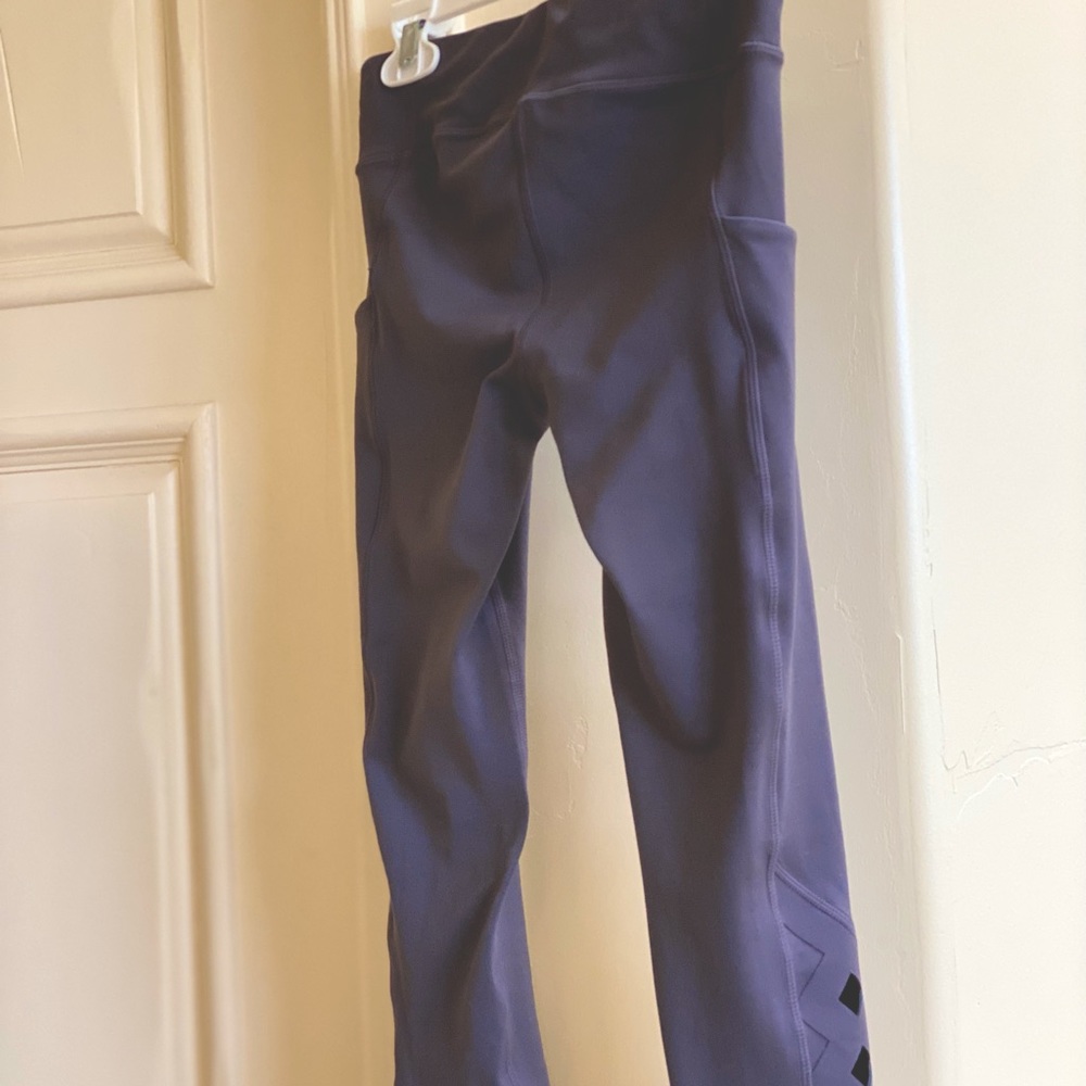 Athleta girl spring forward Capri